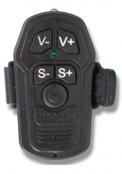 MADCAT Smart Alarm ohne Funk